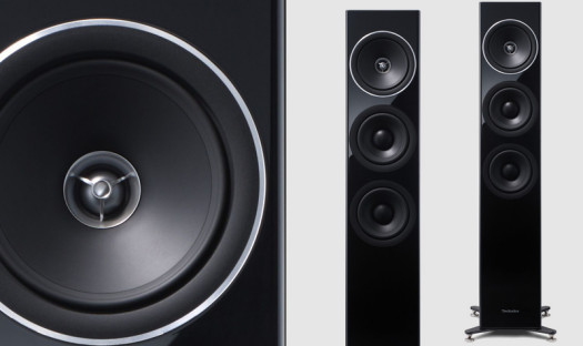 Kolumny Technis Grand Class SB-G90